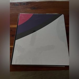 Multi Set Sun and Moon Series Binder